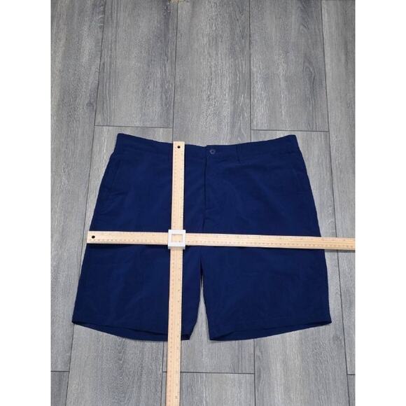 Polo Ralph Lauren Y2K Performance Shorts Men’s Size 34 Blue A003109 - Picture 3 of 8